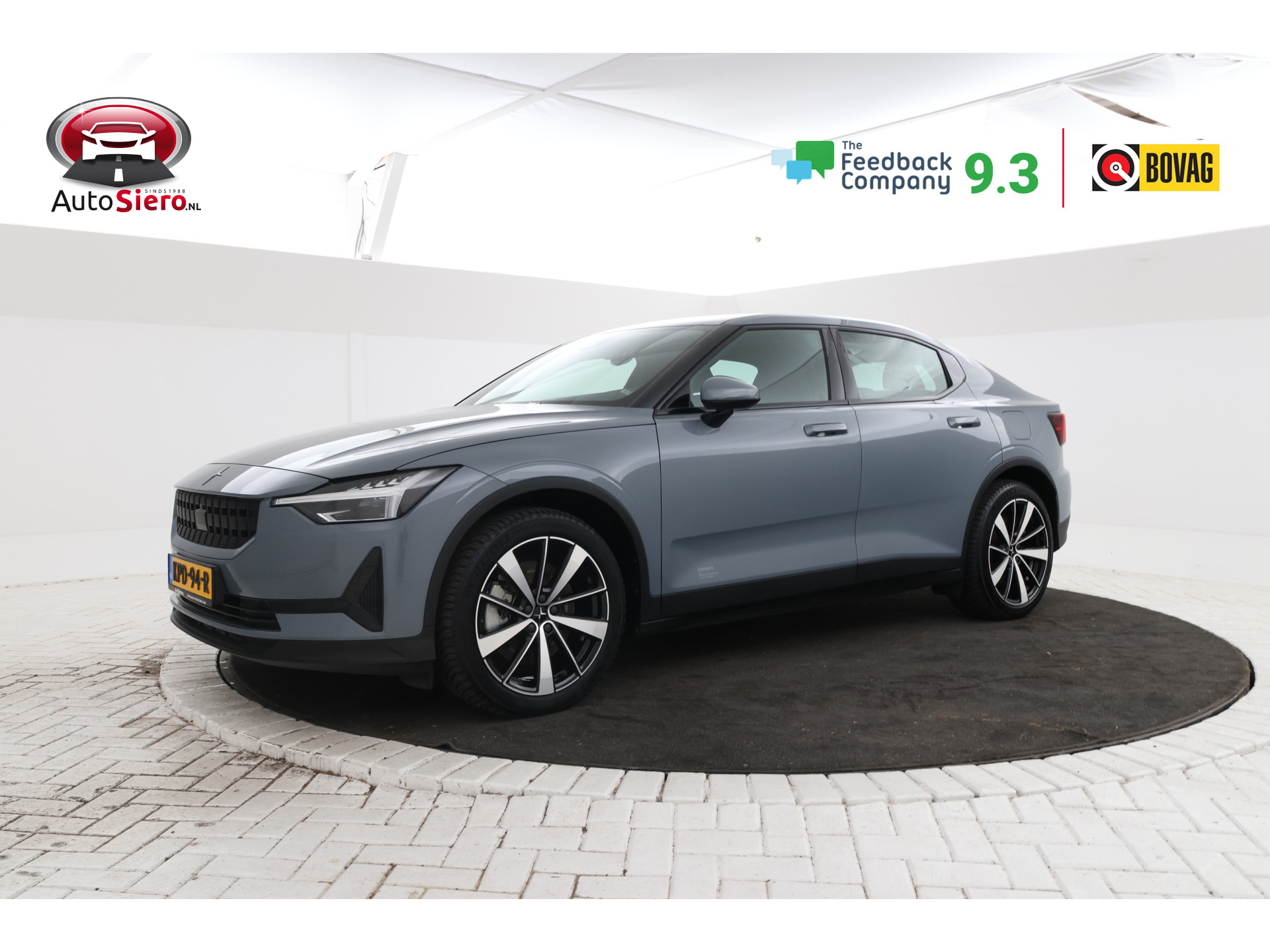 polestar 2