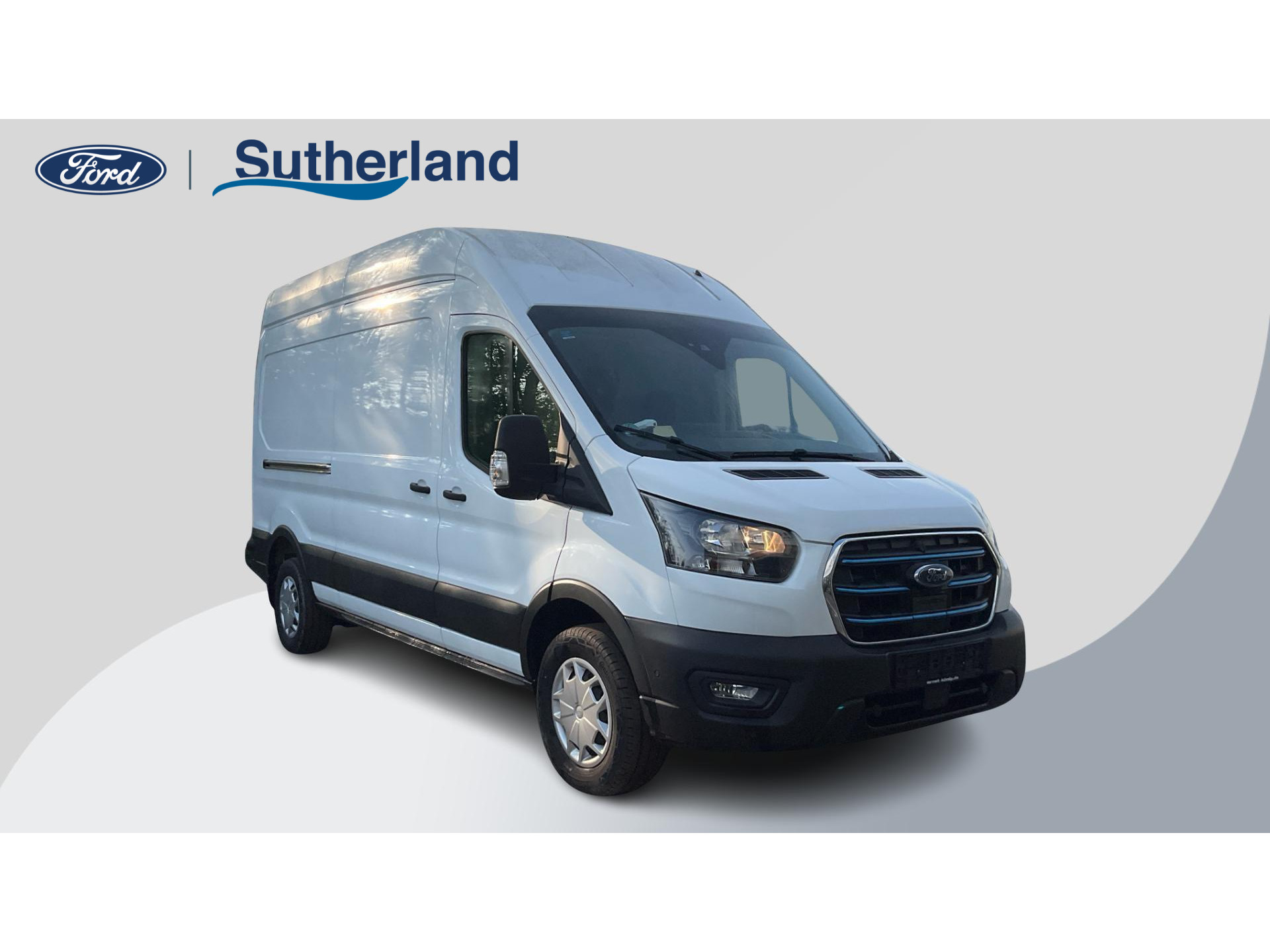 ford e-transit