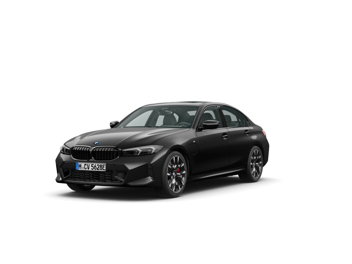 BMW 3-SERIE