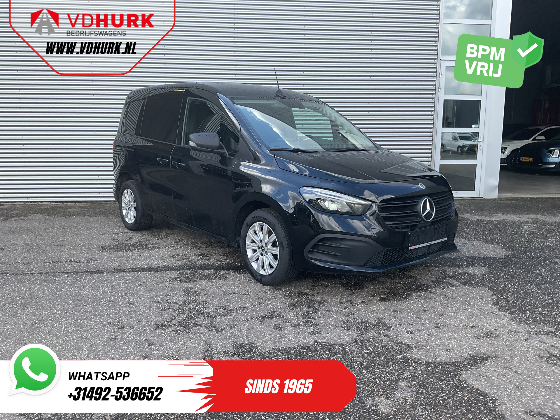 Mercedes-Benz Citan