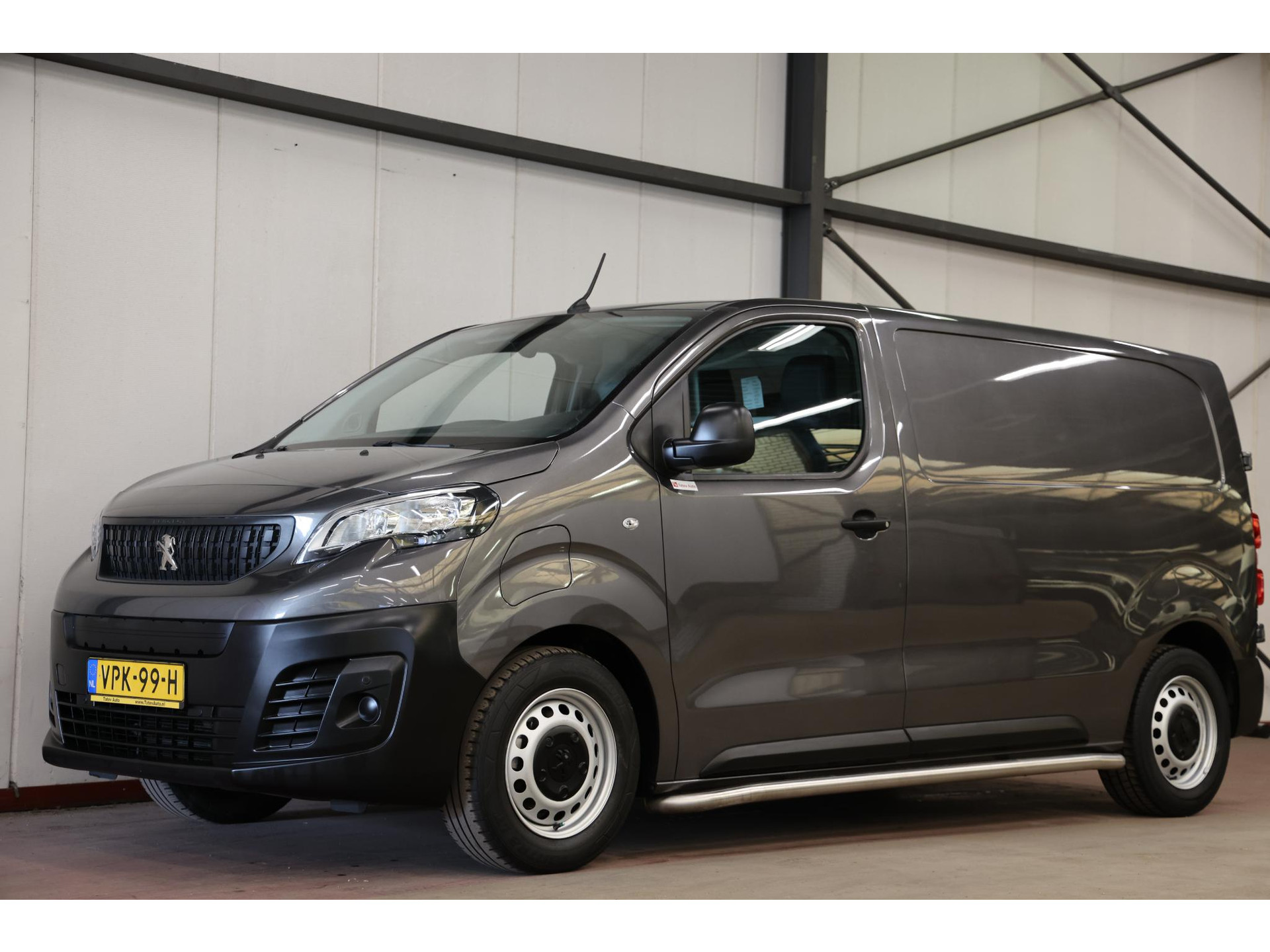 peugeot e-expert