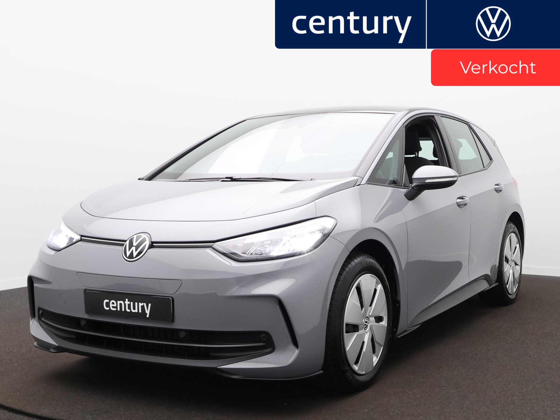 VW ID.3