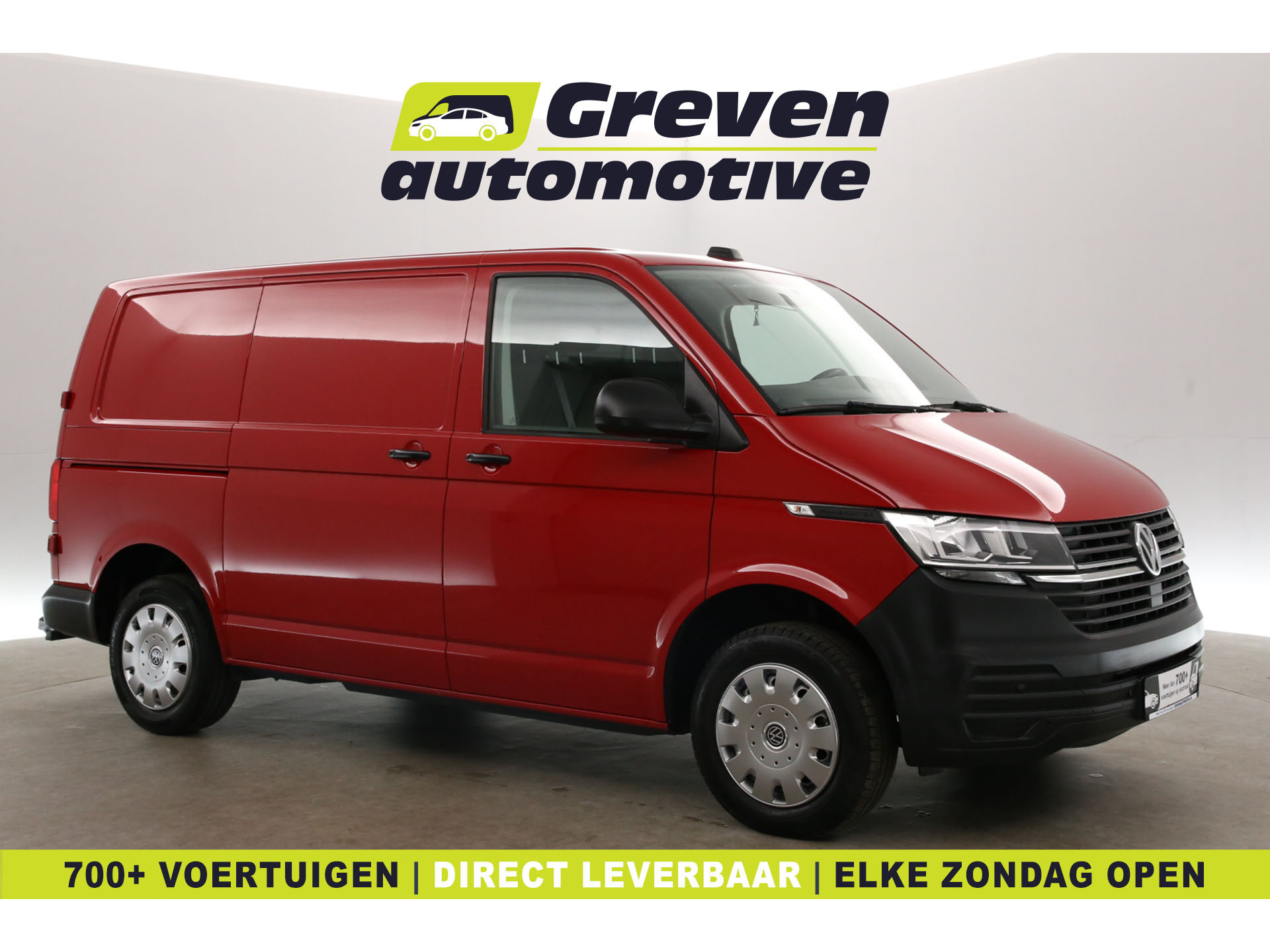 VW Transporter