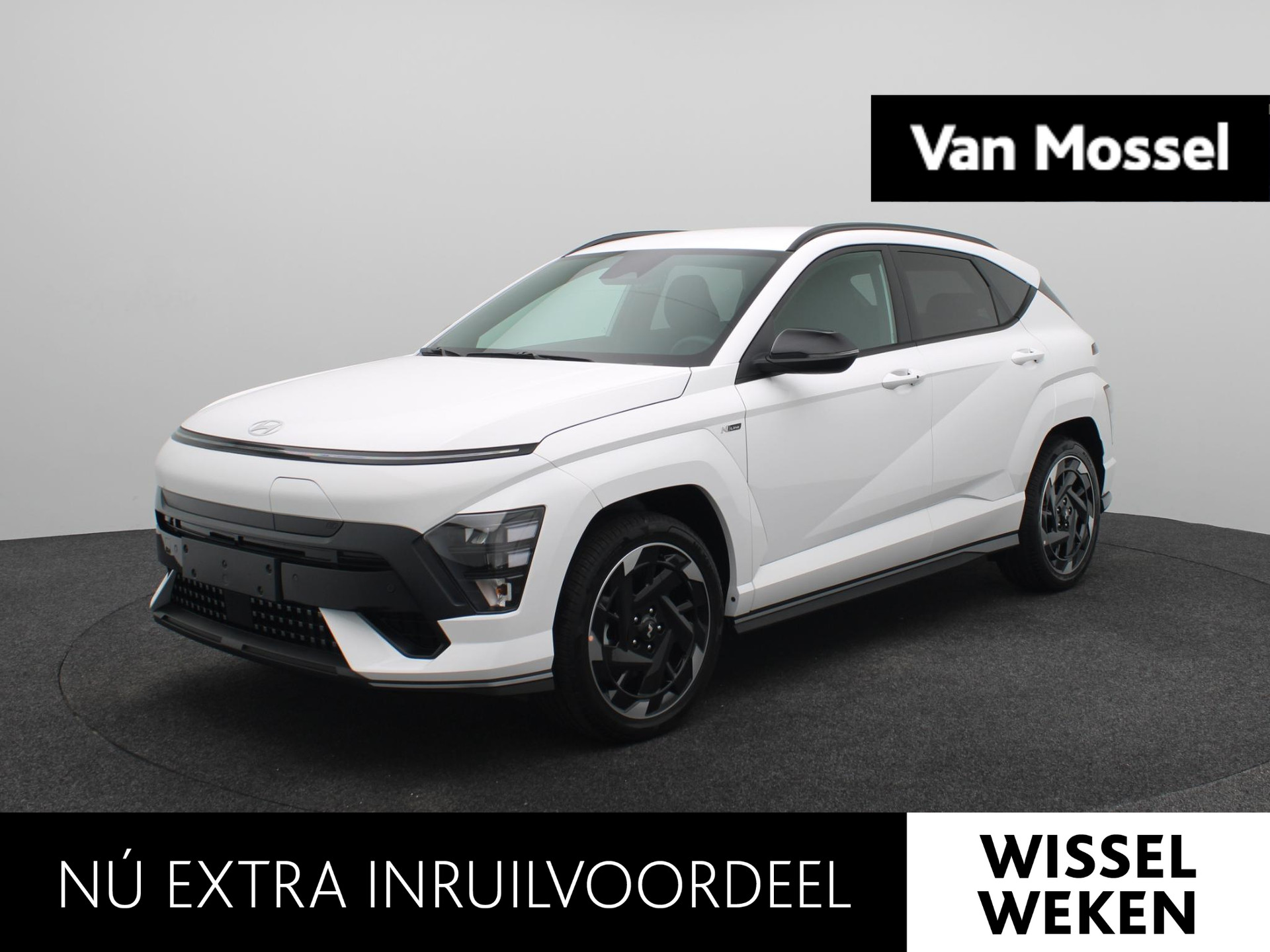 hyundai kona electric