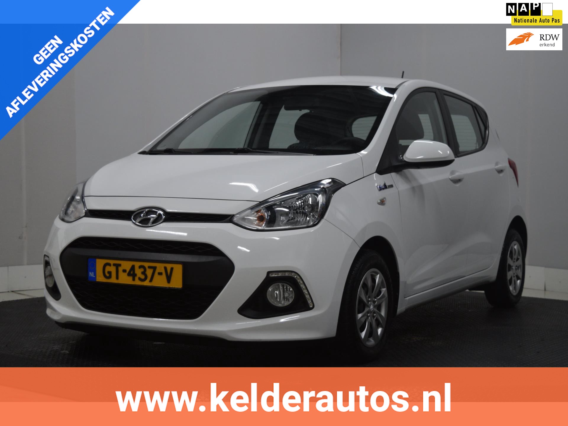 Hyundai i10 - 118.107 km