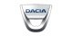 Logo Dacia