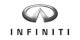 Logo Infiniti
